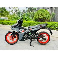 Bán xe Yamaha Exciter 155 VVA  giá 3x triệu biển Hà Nội